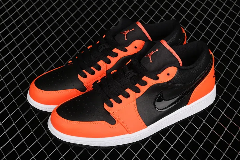All categories Air Jordan Jordan series basketball shoes Air Jordan 1 Low G version pure original Air Jordan 1 Low AJ1 Joe 1 low-top cultural basketball shoes CK3022-008